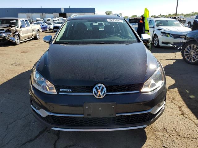 Photo 4 VIN: 3VWH17AU0HM539198 - VOLKSWAGEN GOLF 