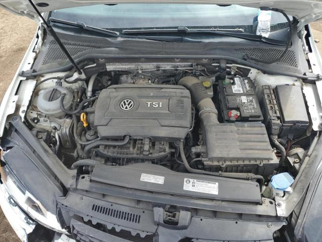 Photo 10 VIN: 3VWH17AU0HM544353 - VOLKSWAGEN GOLF 