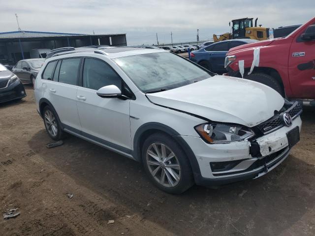 Photo 3 VIN: 3VWH17AU0HM544353 - VOLKSWAGEN GOLF 