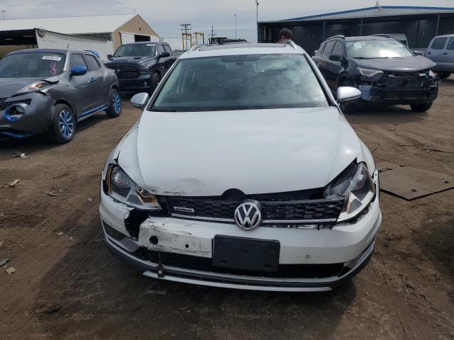 Photo 4 VIN: 3VWH17AU0HM544353 - VOLKSWAGEN GOLF 