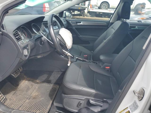 Photo 6 VIN: 3VWH17AU0HM544353 - VOLKSWAGEN GOLF 