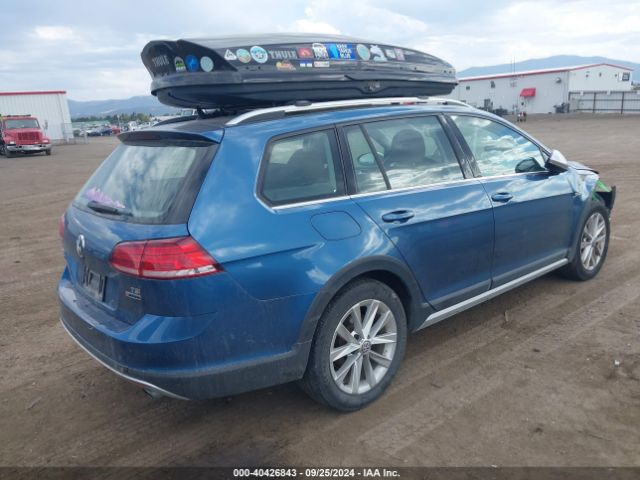 Photo 3 VIN: 3VWH17AU0JM750486 - VOLKSWAGEN GOLF 