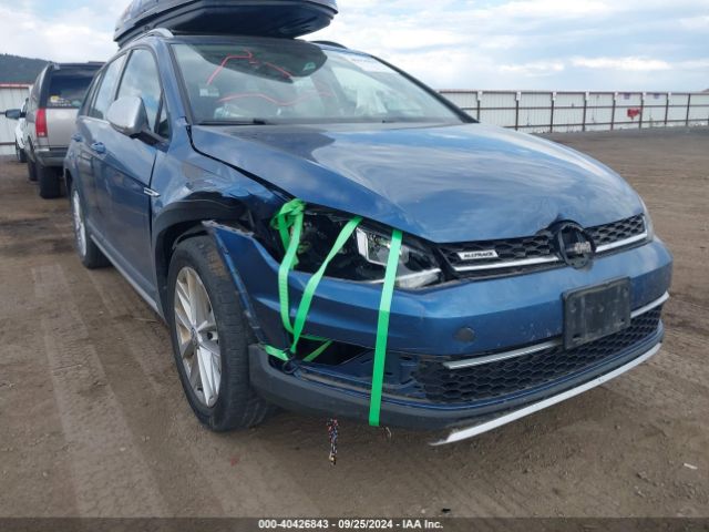 Photo 5 VIN: 3VWH17AU0JM750486 - VOLKSWAGEN GOLF 