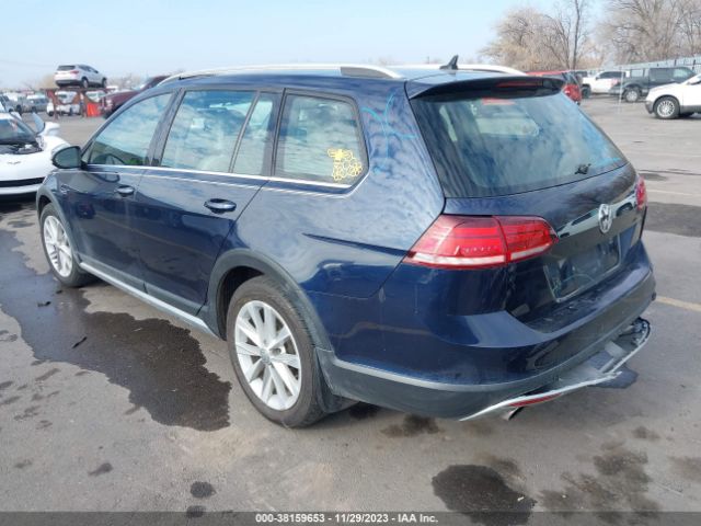 Photo 2 VIN: 3VWH17AU0KM510856 - VOLKSWAGEN GOLF 