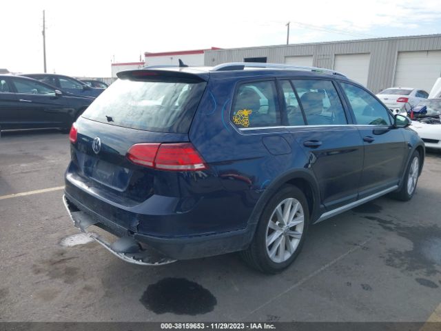 Photo 3 VIN: 3VWH17AU0KM510856 - VOLKSWAGEN GOLF 