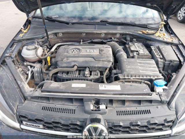 Photo 9 VIN: 3VWH17AU0KM510856 - VOLKSWAGEN GOLF 