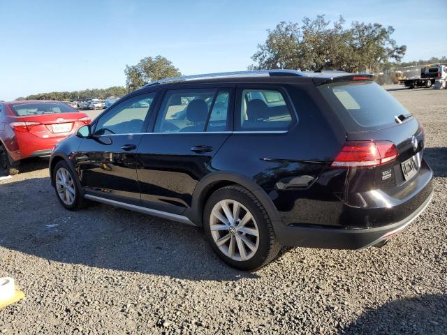 Photo 1 VIN: 3VWH17AU0KM514292 - VOLKSWAGEN GOLF ALLTR 