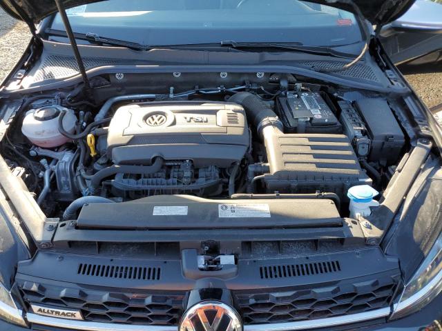 Photo 11 VIN: 3VWH17AU0KM514292 - VOLKSWAGEN GOLF ALLTR 