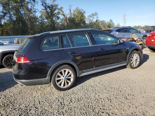 Photo 2 VIN: 3VWH17AU0KM514292 - VOLKSWAGEN GOLF ALLTR 