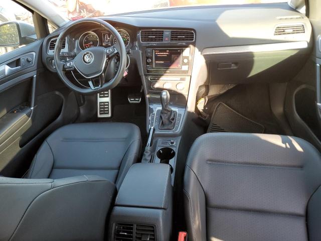 Photo 7 VIN: 3VWH17AU0KM514292 - VOLKSWAGEN GOLF ALLTR 