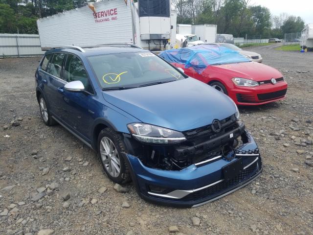 Photo 0 VIN: 3VWH17AU0KM521761 - VOLKSWAGEN GOLF ALLTR 