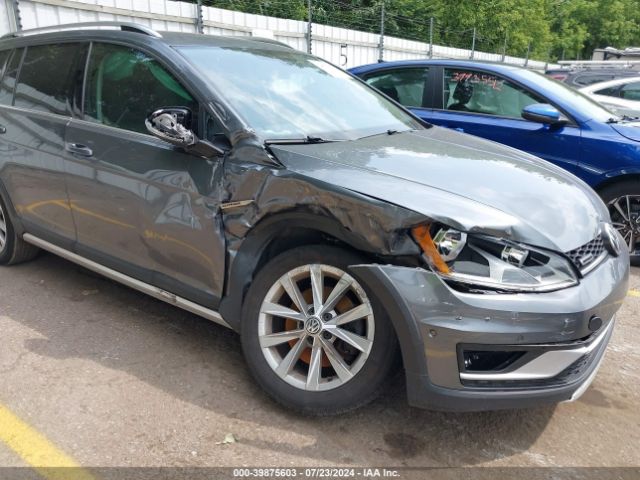 Photo 5 VIN: 3VWH17AU1HM503360 - VOLKSWAGEN GOLF 