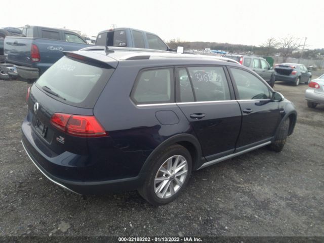 Photo 3 VIN: 3VWH17AU1HM513211 - VOLKSWAGEN GOLF 