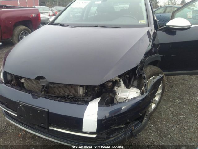 Photo 5 VIN: 3VWH17AU1HM513211 - VOLKSWAGEN GOLF 