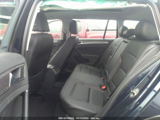 Photo 7 VIN: 3VWH17AU1HM513211 - VOLKSWAGEN GOLF 