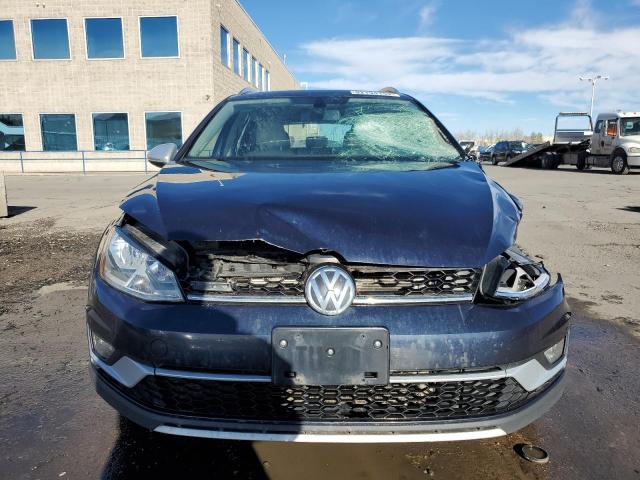 Photo 4 VIN: 3VWH17AU1HM521227 - VOLKSWAGEN GOLF 