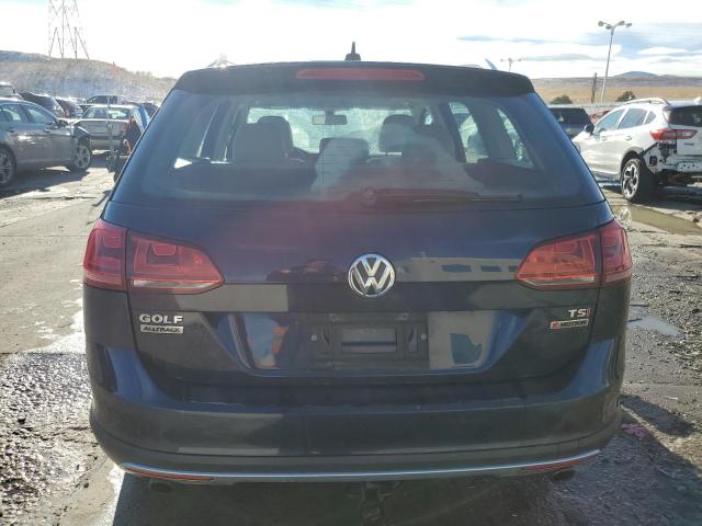 Photo 5 VIN: 3VWH17AU1HM521227 - VOLKSWAGEN GOLF 