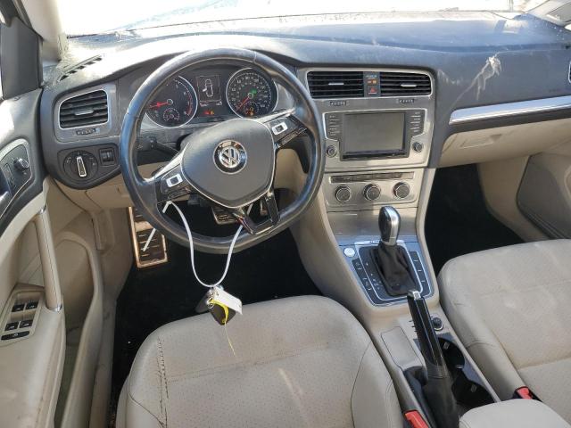 Photo 7 VIN: 3VWH17AU1HM521227 - VOLKSWAGEN GOLF 