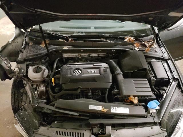 Photo 6 VIN: 3VWH17AU1HM530834 - VOLKSWAGEN GOLF 