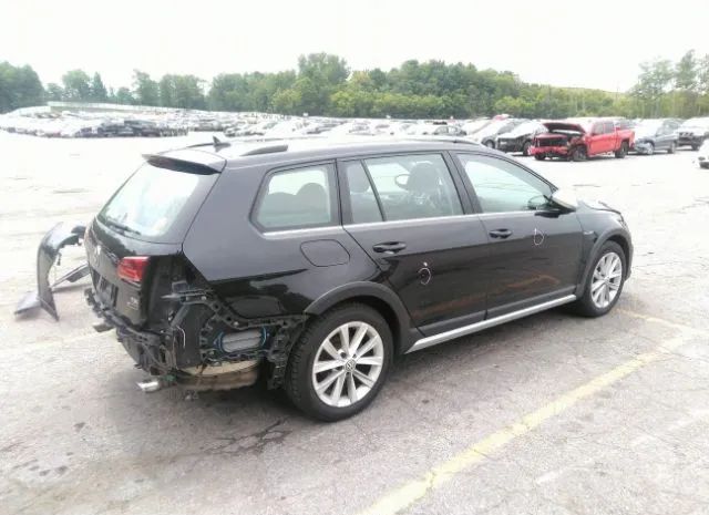 Photo 3 VIN: 3VWH17AU1HM536505 - VOLKSWAGEN GOLF 