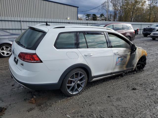 Photo 2 VIN: 3VWH17AU1JM757852 - VOLKSWAGEN GOLF ALLTR 