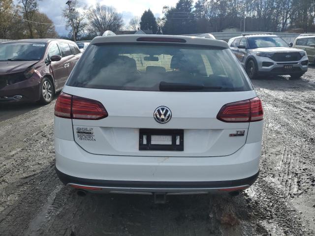 Photo 5 VIN: 3VWH17AU1JM757852 - VOLKSWAGEN GOLF ALLTR 