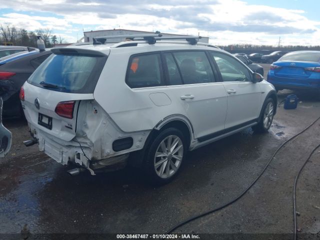 Photo 3 VIN: 3VWH17AU1JM759844 - VOLKSWAGEN GOLF 