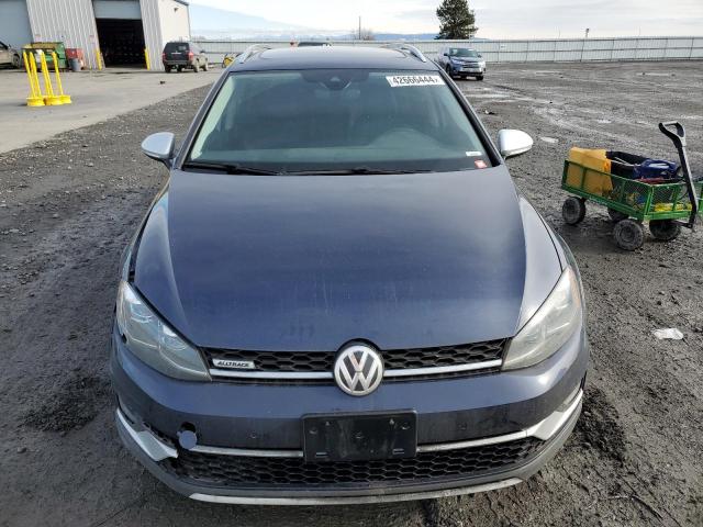 Photo 4 VIN: 3VWH17AU1JM763411 - VOLKSWAGEN GOLF 