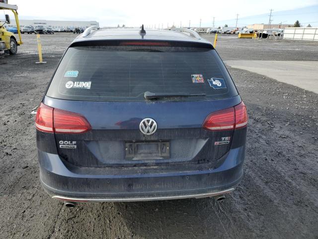 Photo 5 VIN: 3VWH17AU1JM763411 - VOLKSWAGEN GOLF 