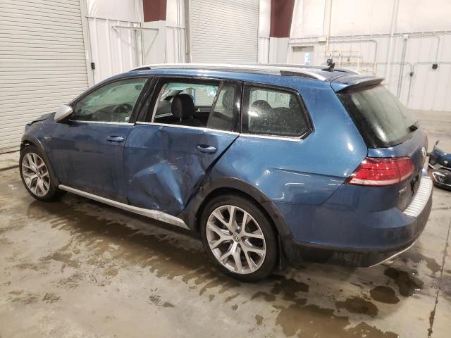 Photo 1 VIN: 3VWH17AU1KM502832 - VOLKSWAGEN GOLF ALLTR 