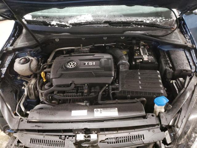 Photo 10 VIN: 3VWH17AU1KM502832 - VOLKSWAGEN GOLF ALLTR 