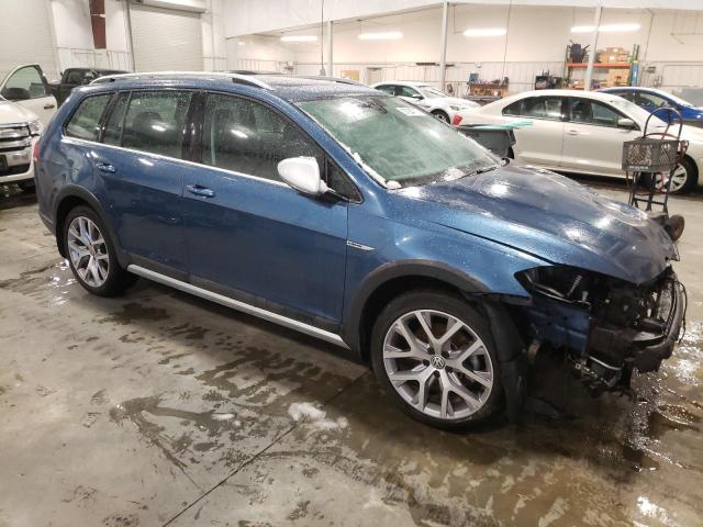 Photo 3 VIN: 3VWH17AU1KM502832 - VOLKSWAGEN GOLF ALLTR 