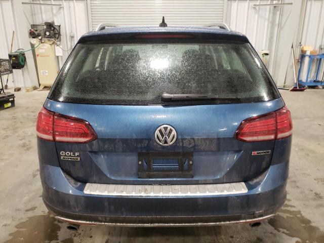 Photo 5 VIN: 3VWH17AU1KM502832 - VOLKSWAGEN GOLF ALLTR 