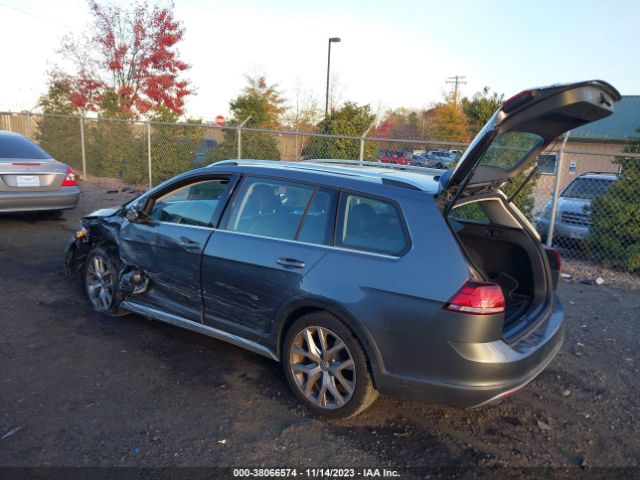 Photo 2 VIN: 3VWH17AU1KM507643 - VOLKSWAGEN GOLF 