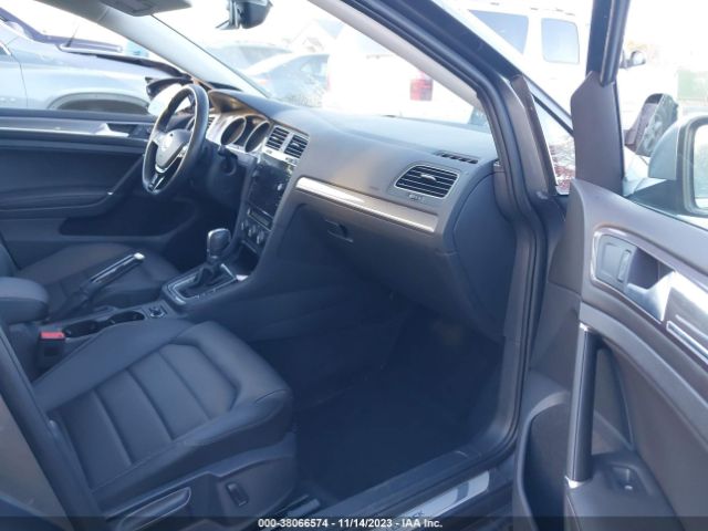 Photo 4 VIN: 3VWH17AU1KM507643 - VOLKSWAGEN GOLF 