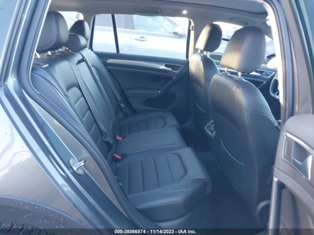 Photo 7 VIN: 3VWH17AU1KM507643 - VOLKSWAGEN GOLF 