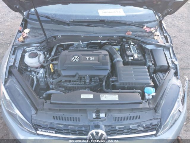 Photo 9 VIN: 3VWH17AU1KM507643 - VOLKSWAGEN GOLF 