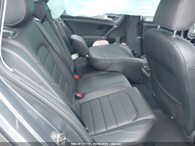 Photo 7 VIN: 3VWH17AU2HM507403 - VOLKSWAGEN GOLF ALLTRACK 