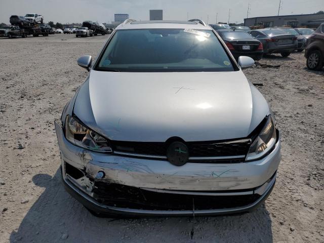 Photo 4 VIN: 3VWH17AU2HM509037 - VOLKSWAGEN GOLF 