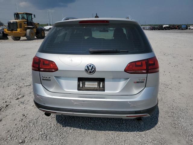 Photo 5 VIN: 3VWH17AU2HM509037 - VOLKSWAGEN GOLF 