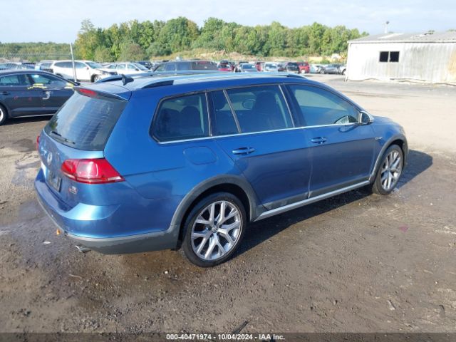 Photo 3 VIN: 3VWH17AU2HM513945 - VOLKSWAGEN GOLF 