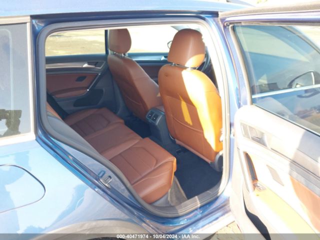 Photo 7 VIN: 3VWH17AU2HM513945 - VOLKSWAGEN GOLF 