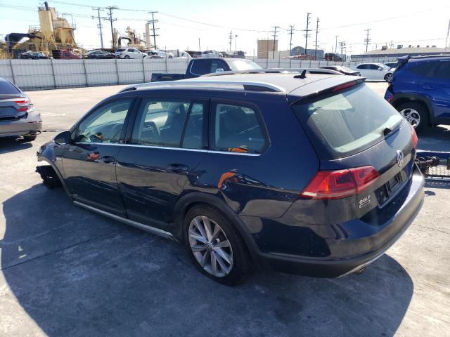 Photo 1 VIN: 3VWH17AU2HM521253 - VOLKSWAGEN GOLF 