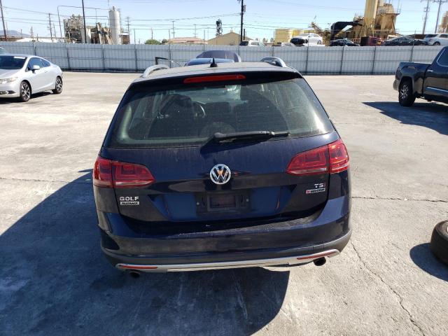 Photo 5 VIN: 3VWH17AU2HM521253 - VOLKSWAGEN GOLF 