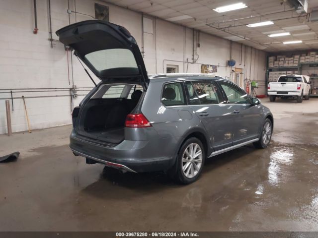 Photo 3 VIN: 3VWH17AU2HM521625 - VOLKSWAGEN GOLF 