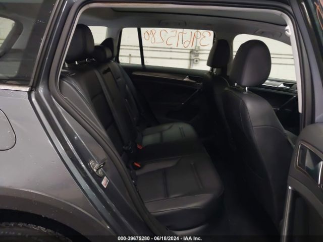 Photo 7 VIN: 3VWH17AU2HM521625 - VOLKSWAGEN GOLF 