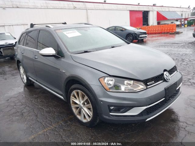 Photo 0 VIN: 3VWH17AU2HM524654 - VOLKSWAGEN GOLF 