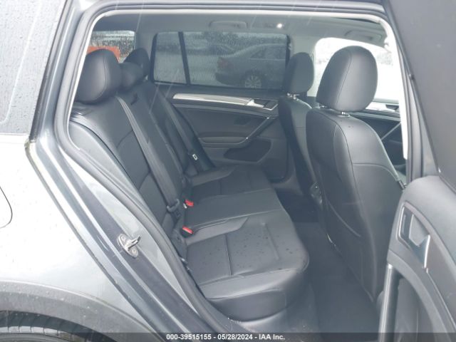 Photo 7 VIN: 3VWH17AU2HM524654 - VOLKSWAGEN GOLF 