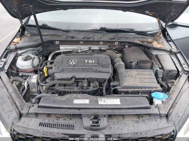 Photo 9 VIN: 3VWH17AU2HM524654 - VOLKSWAGEN GOLF 