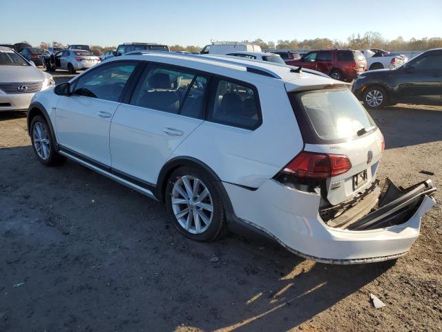 Photo 1 VIN: 3VWH17AU2HM527411 - VOLKSWAGEN GOLF 